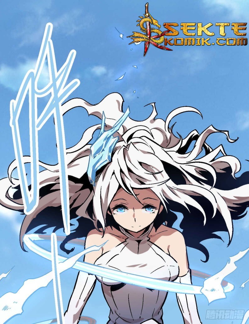 Pony Crossing The River Chapter 01 Bahasa Indonesia